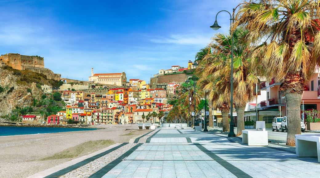 Guardia Piemontese Marina