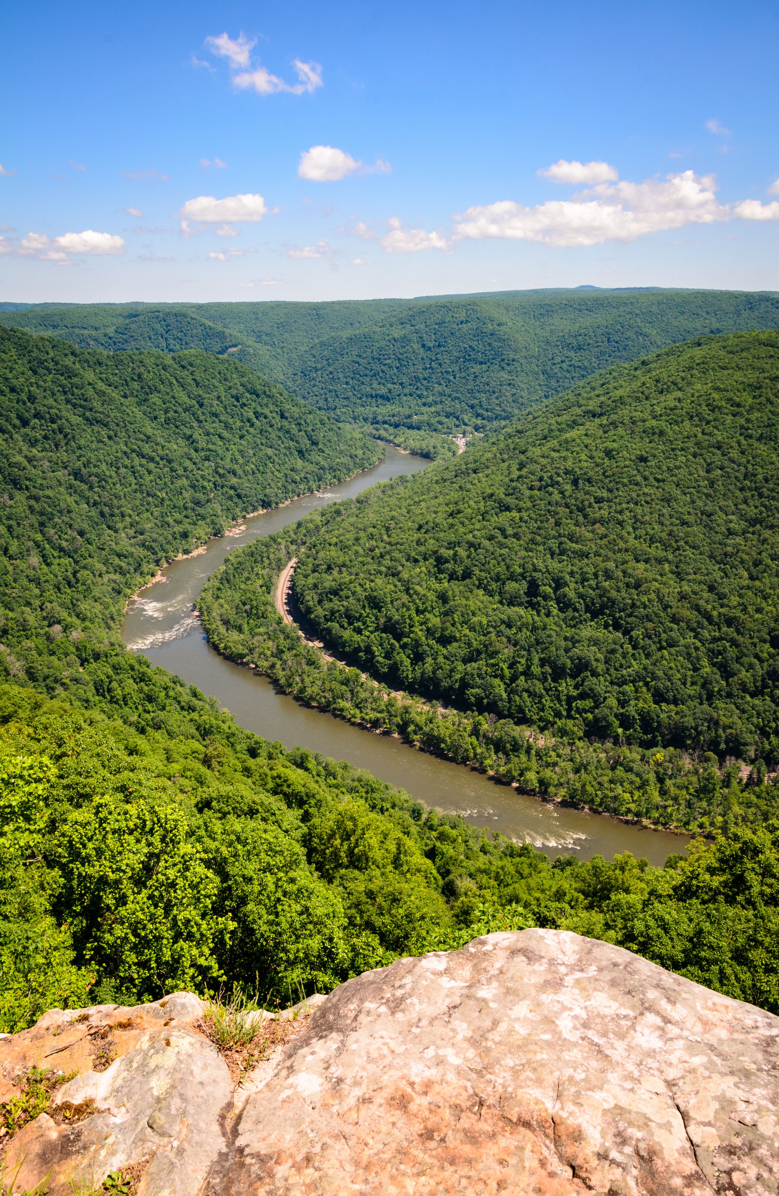 New River Gorge