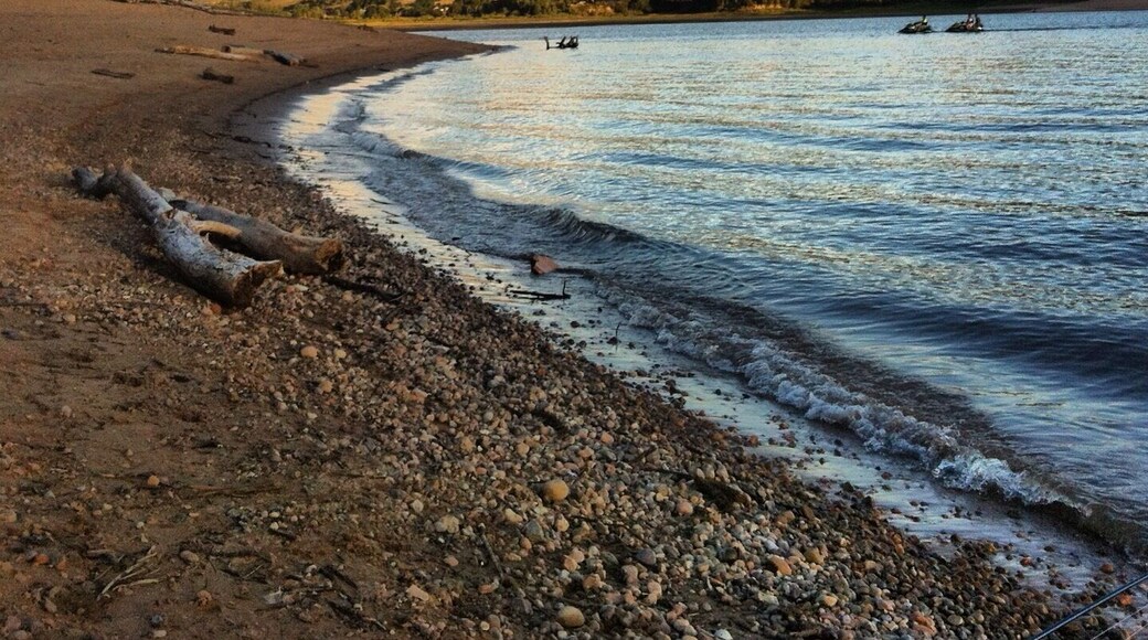 #Pineview reservoir