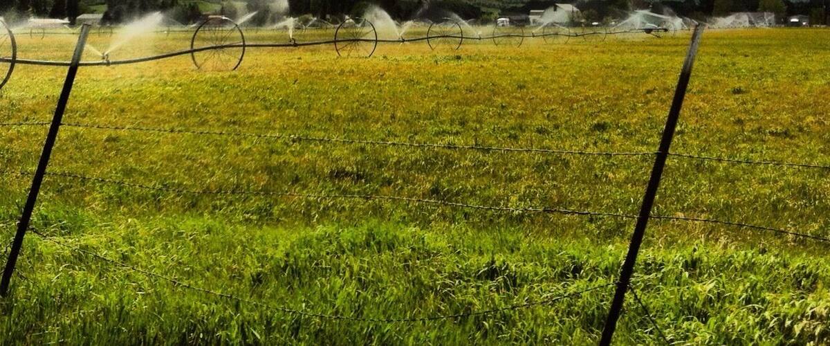 Beautiful #mountains all around