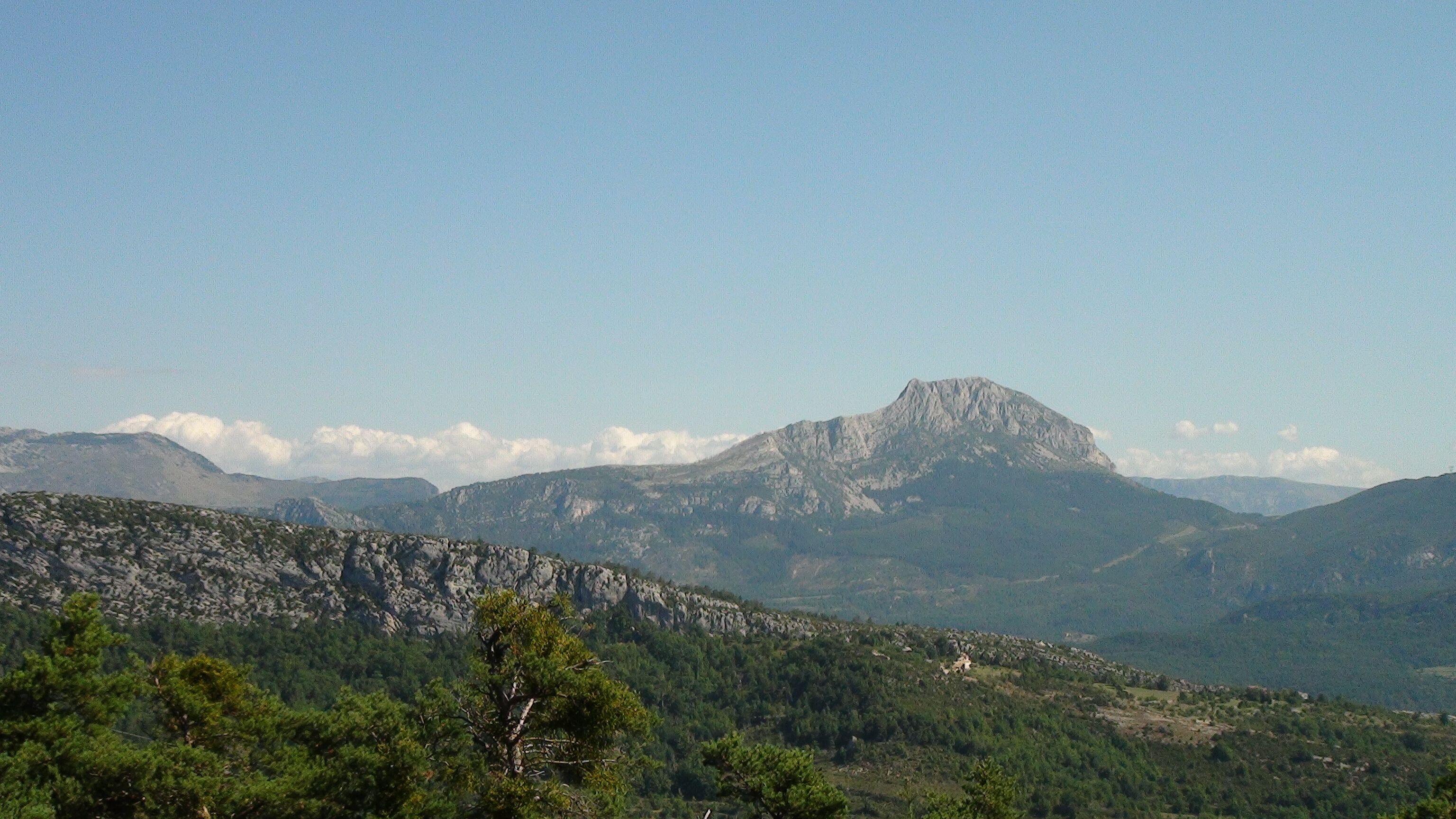 Gorges du Verdon