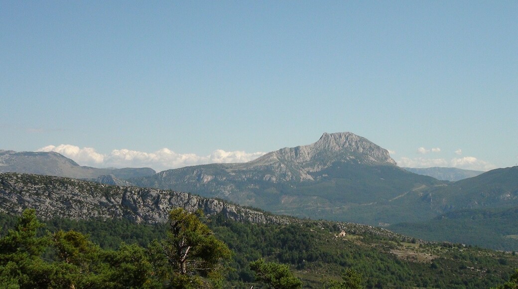 Gorges du Verdon