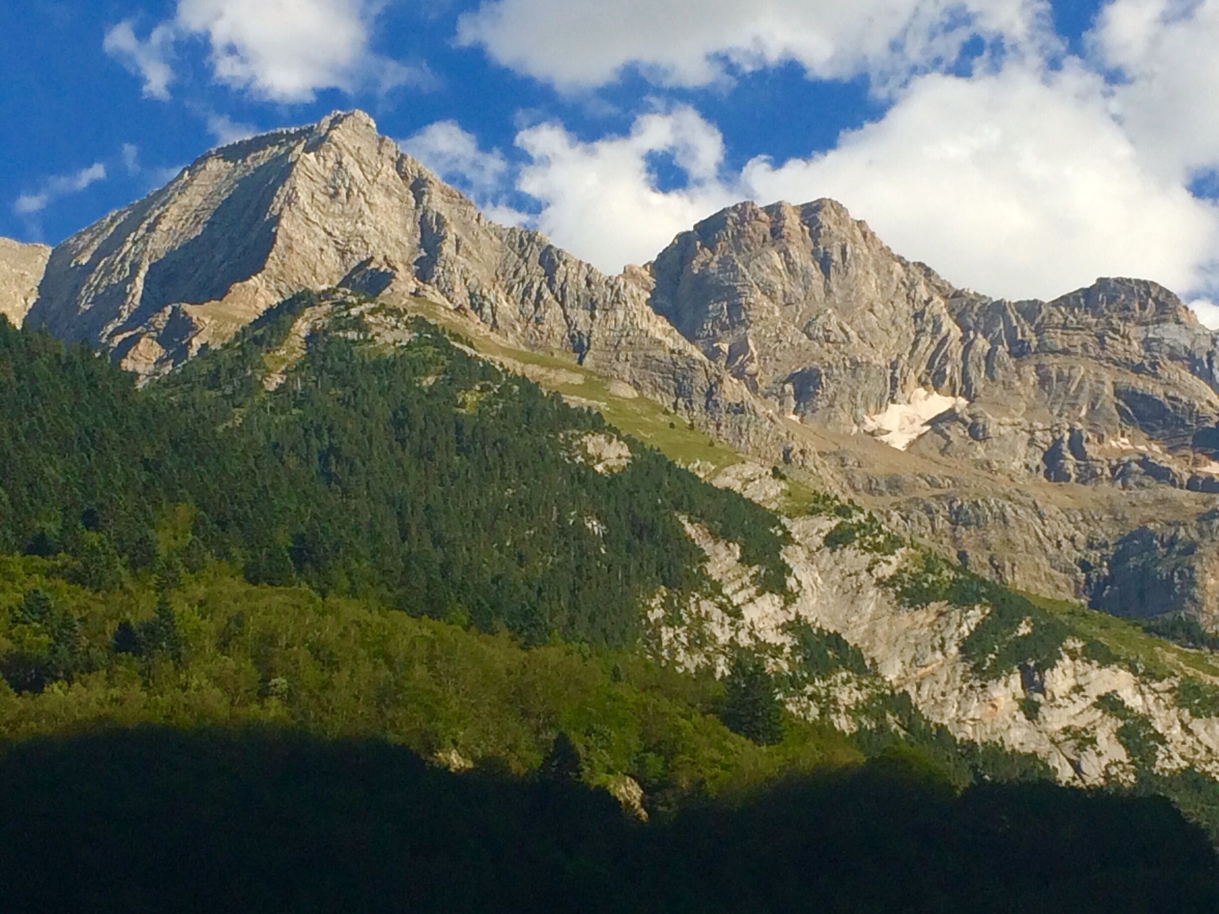 Unesco World Heritage site 