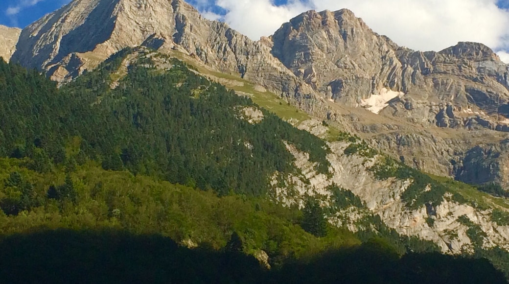 Unesco World Heritage site