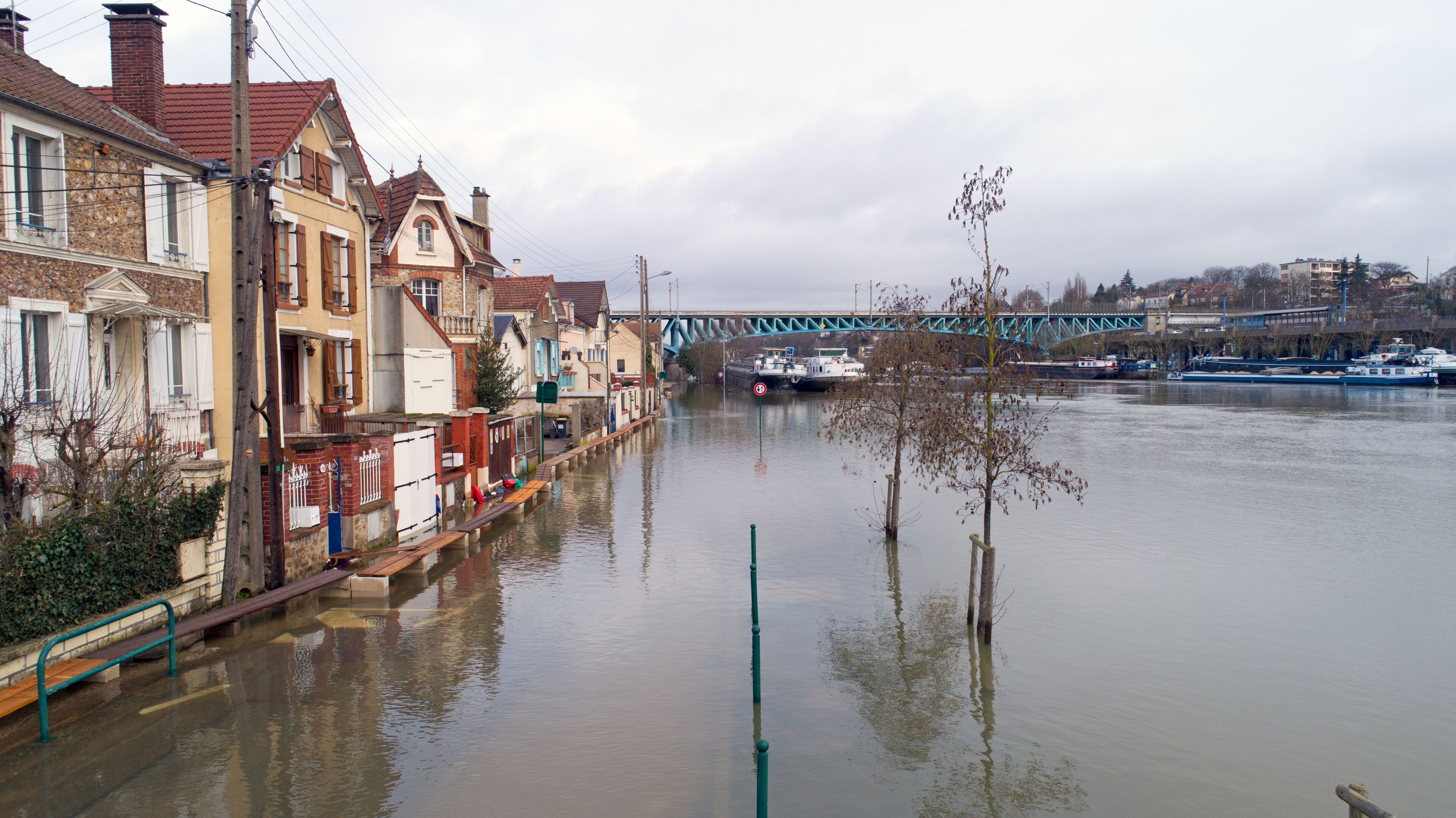 Conflans-Sainte-Honorine