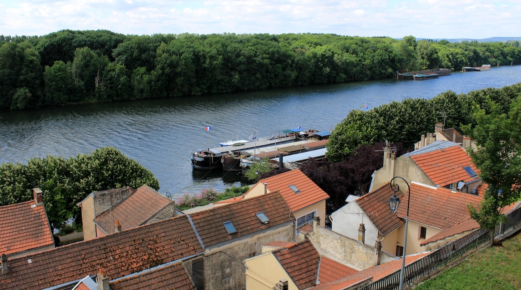 Conflans-Sainte-Honorine