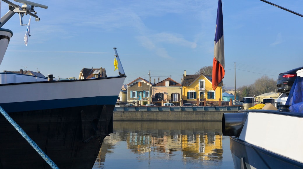 Conflans-Sainte-Honorine