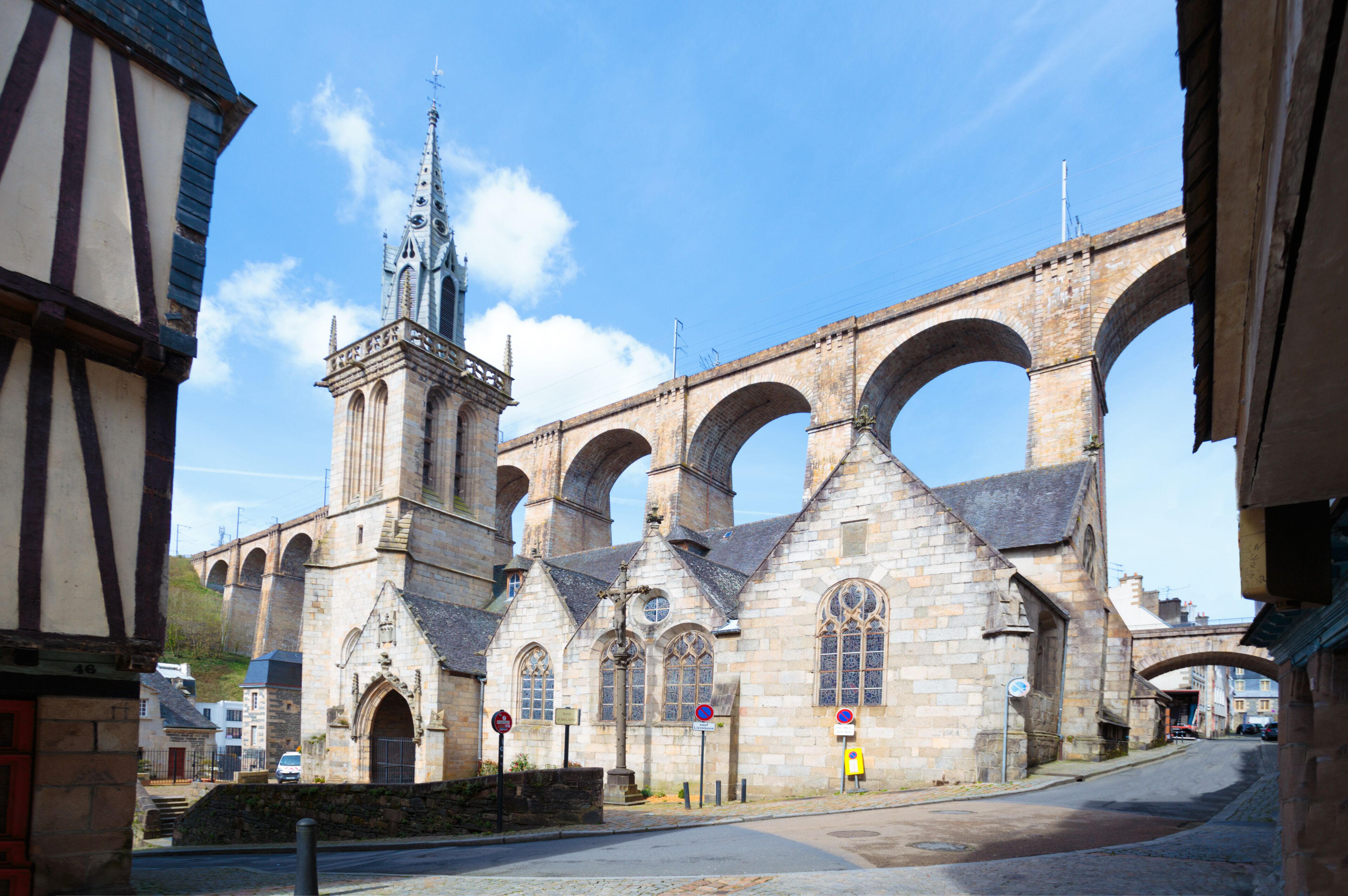 St. Martin des Champs