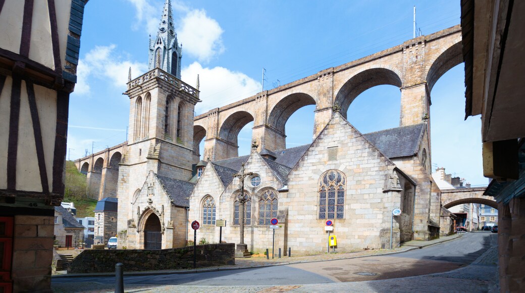 St. Martin des Champs