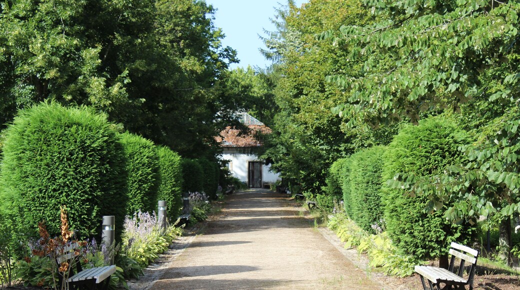 Monção e Troviscoso