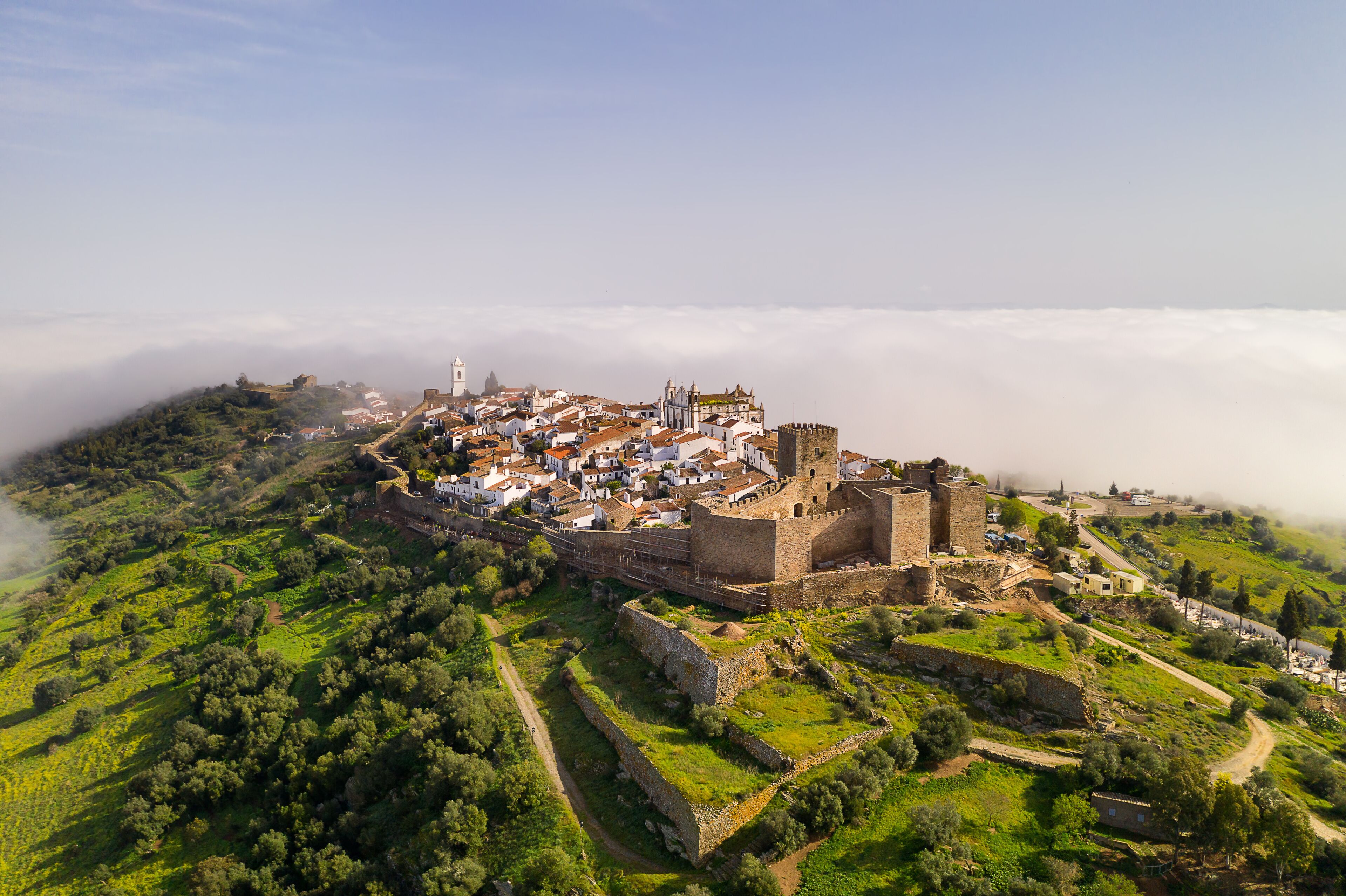 Reguengos de Monsaraz
