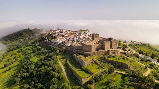 Reguengos de Monsaraz