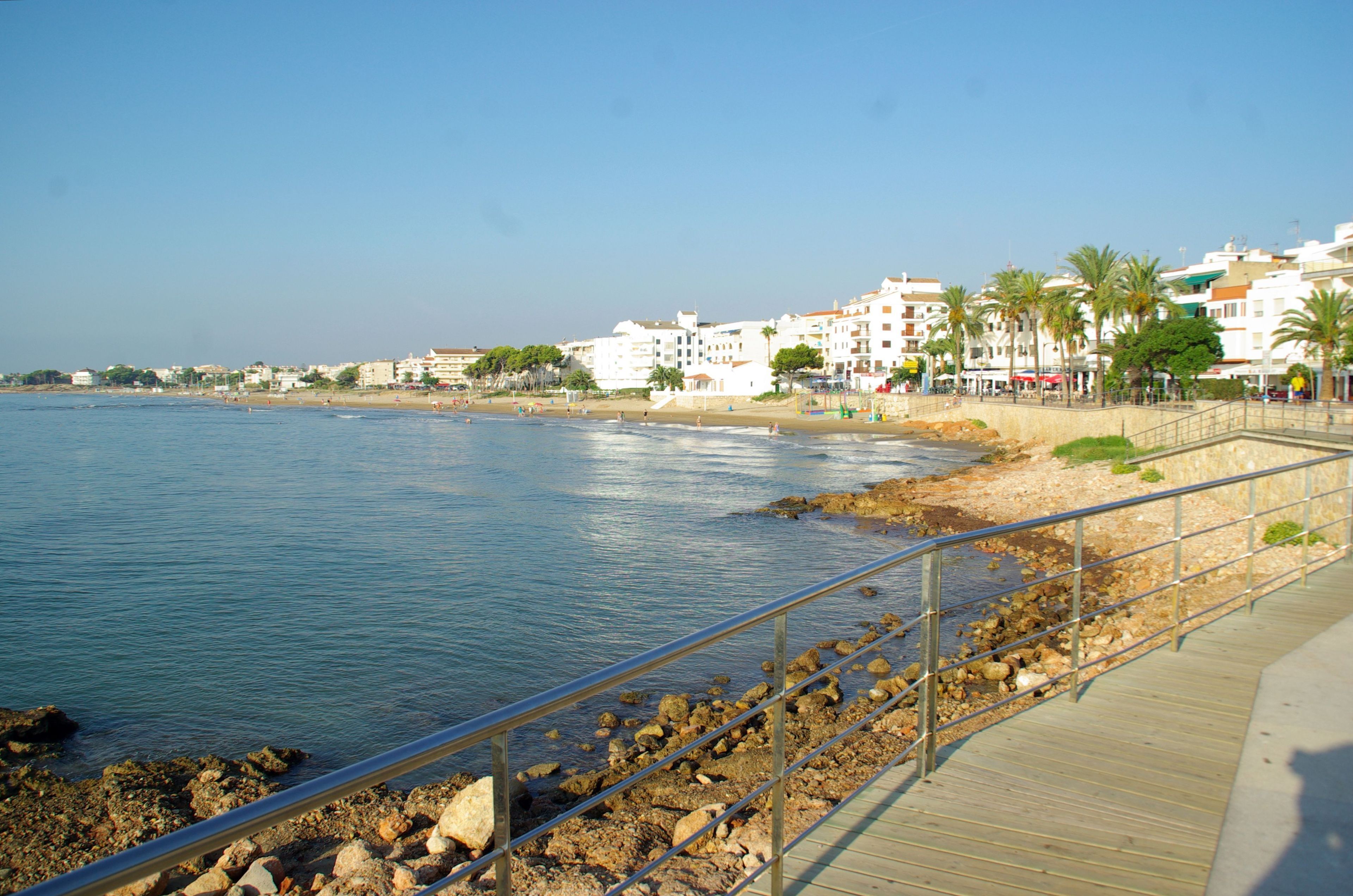 ® M.D. ALCOCEBRE PLAYA CARREGADOR_ORTO SOLAR ◙