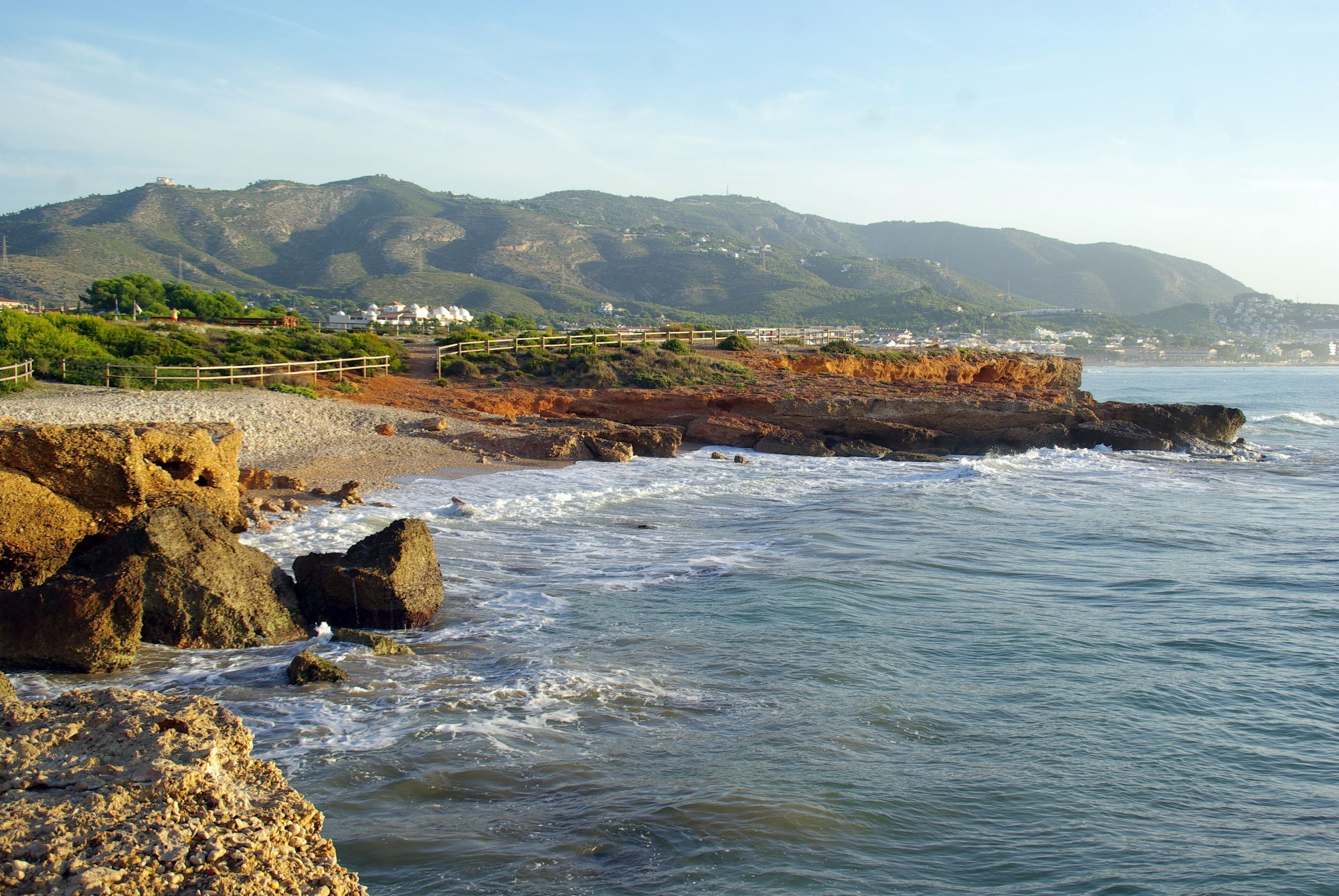 ® M.D. ALCOCEBRE PLAYA DEL MORO NORTE ◙