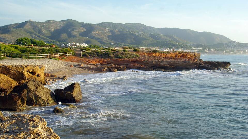 Âź M.D. ALCOCEBRE PLAYA DEL MORO NORTE â