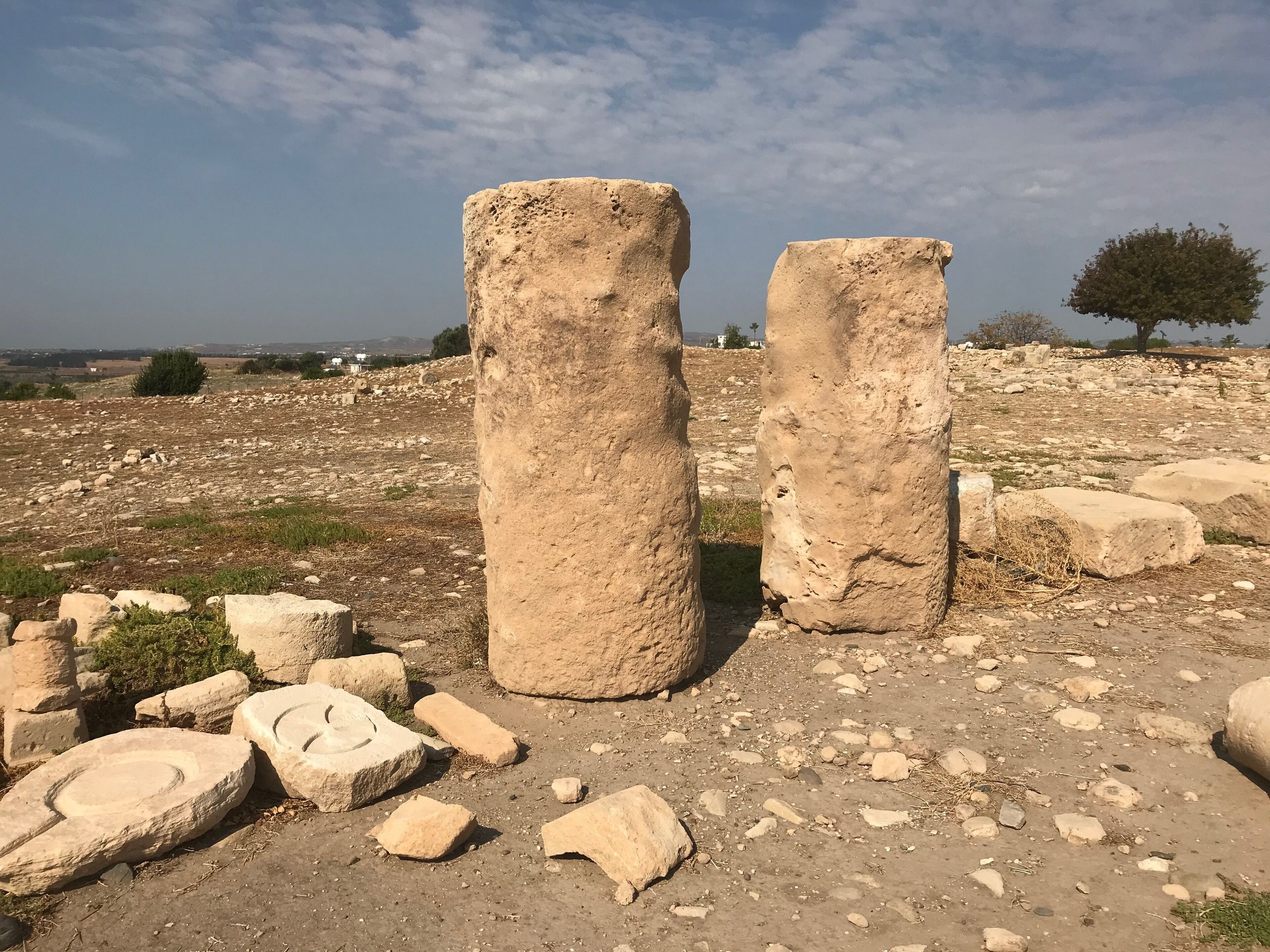 Aphrodite’s sanctury