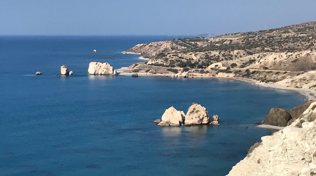 Aphrodites rock