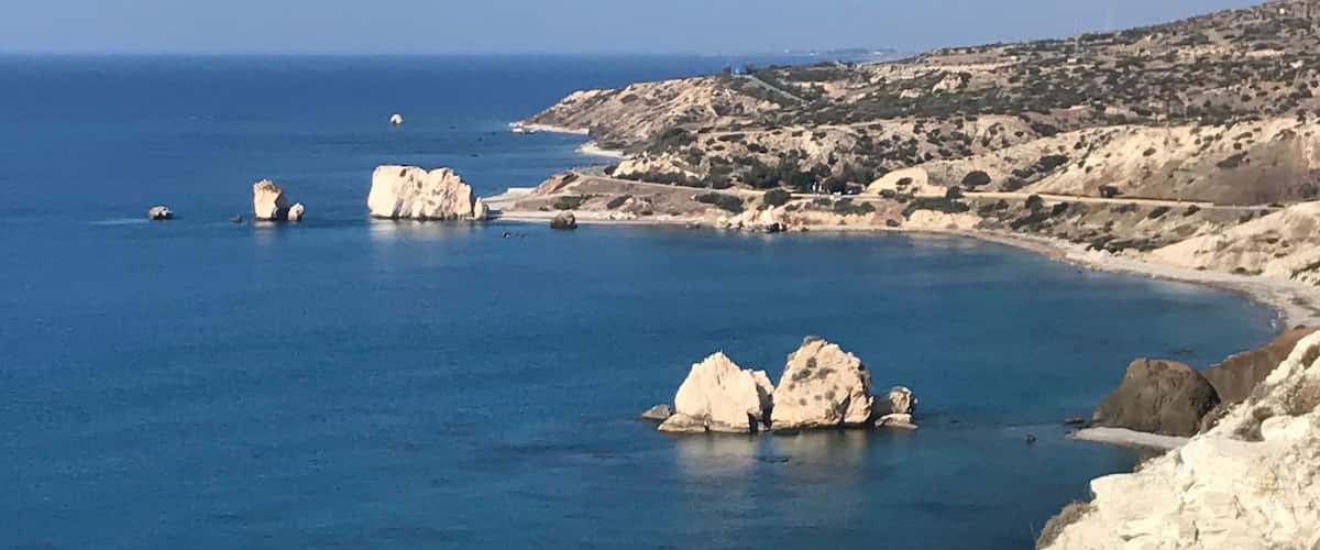 Aphrodites rock