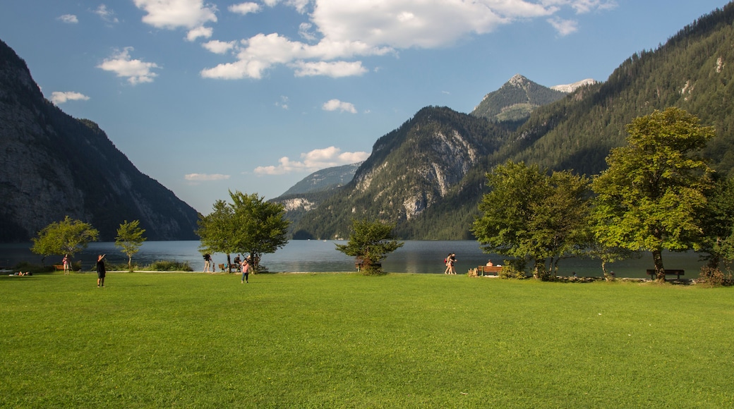 Schönau am Königssee