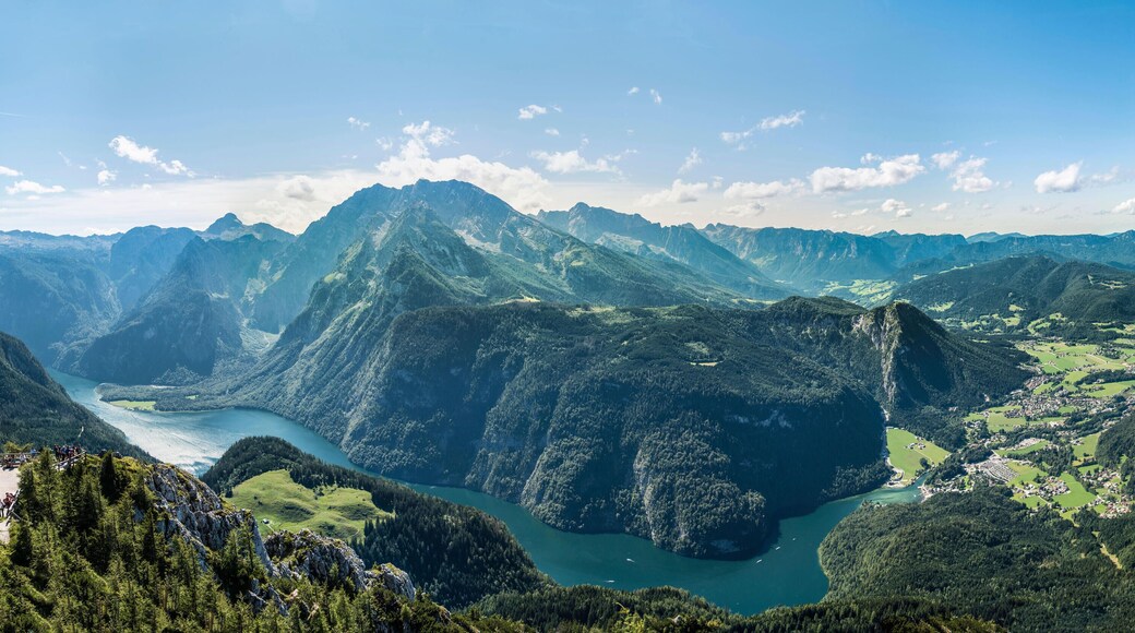 Schönau am Königssee