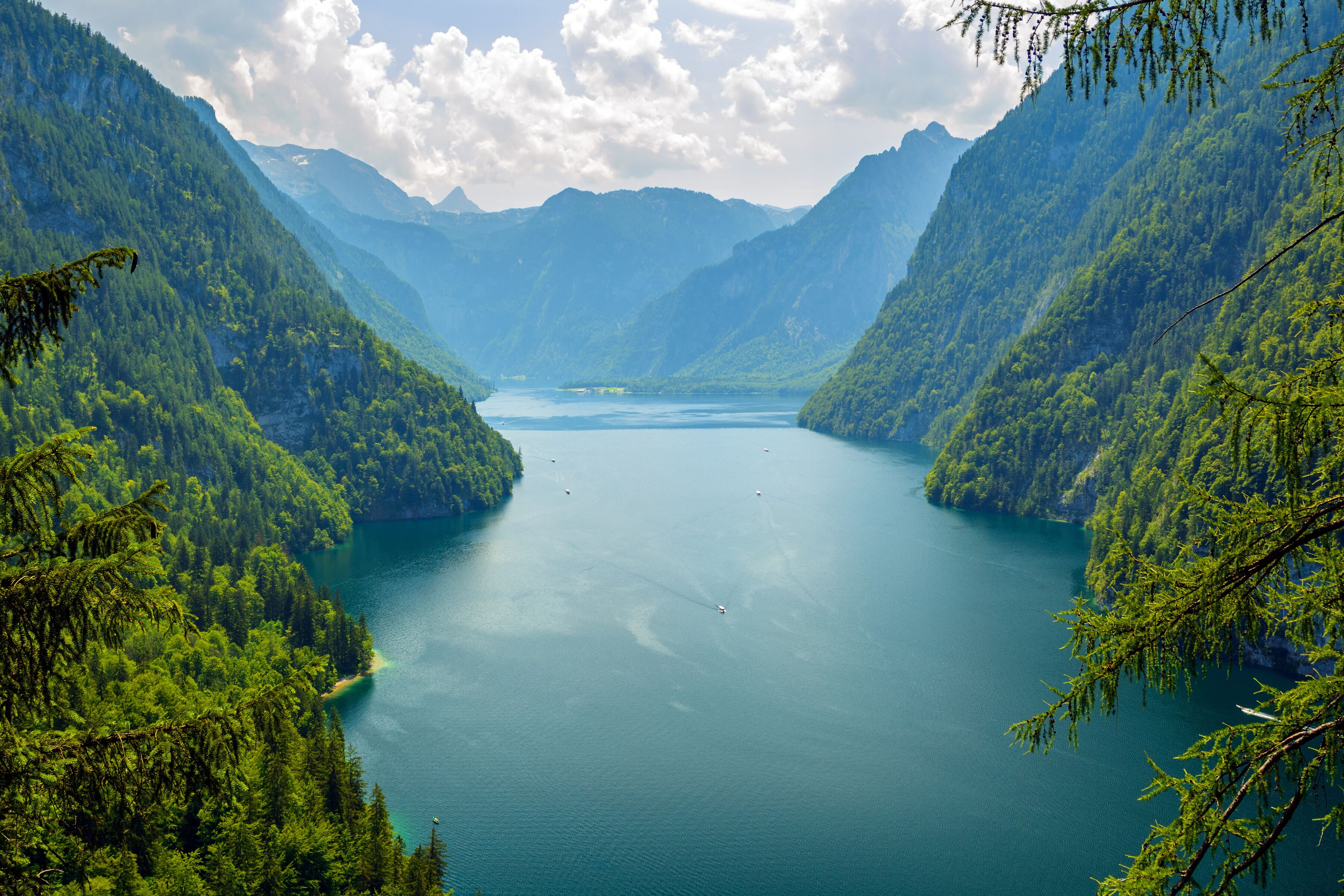 Schönau am Königssee