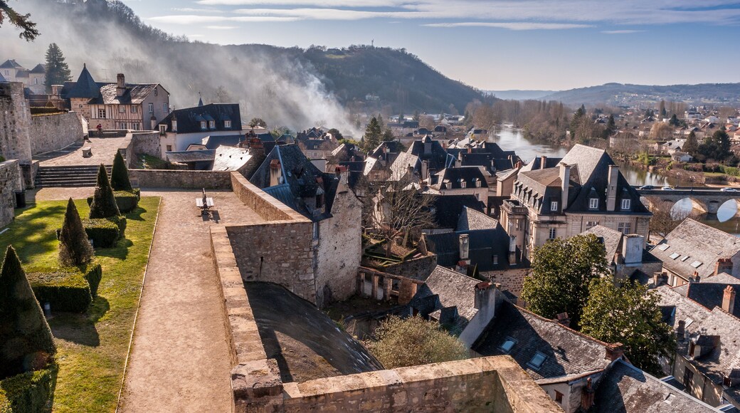 Terrasson-la-Villedieu