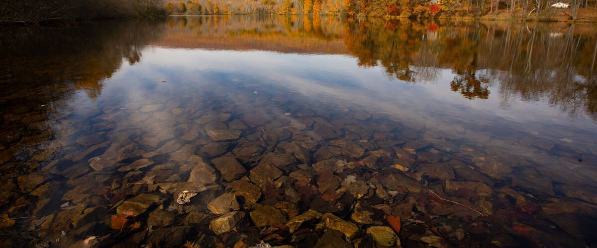 Hudson Valley Autumn