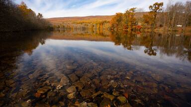 Hudson Valley Autumn