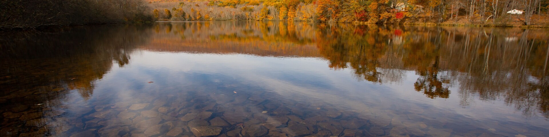 Hudson Valley Autumn