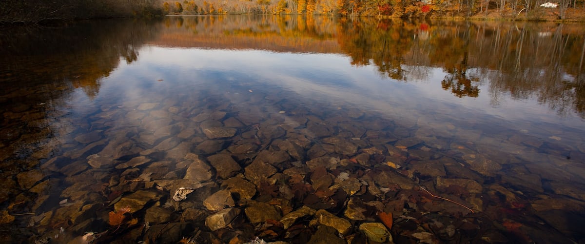 Hudson Valley Autumn
