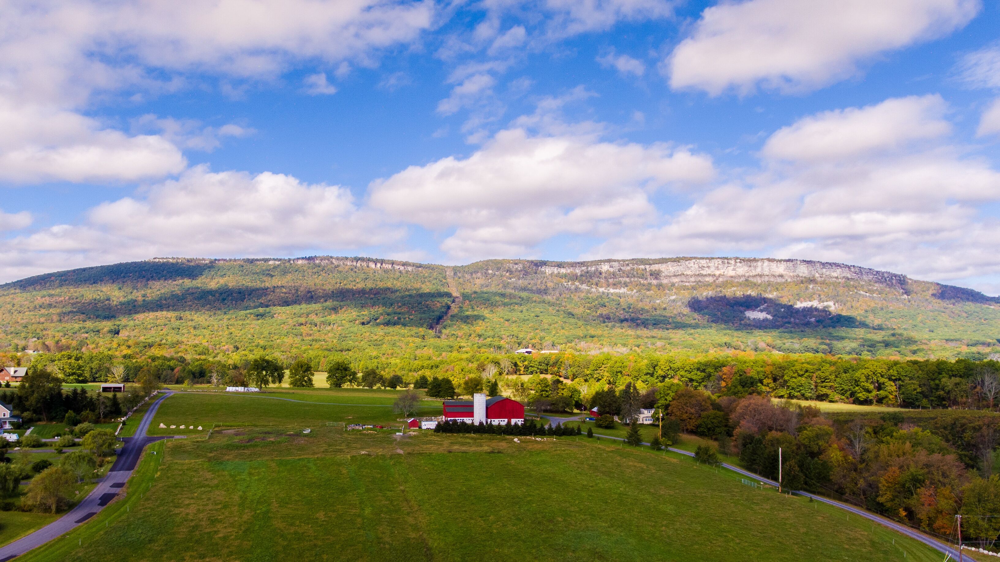 Gardiner NY Farm