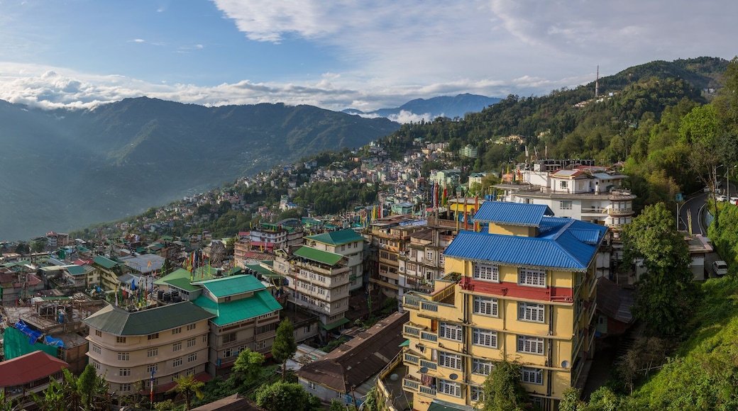 Gangtok