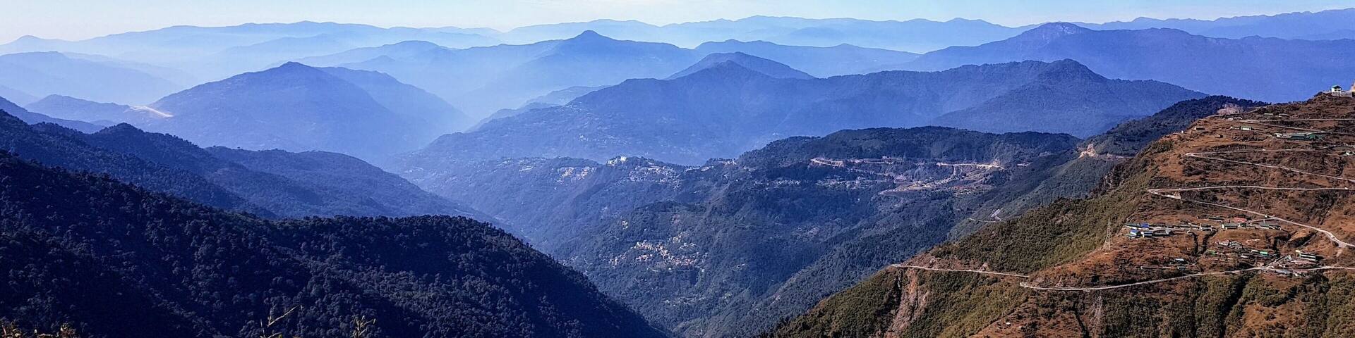 Amazing view of Himalayas on the way to Nathula Pass
#LifeAtExpediaGroup #gangtok #sikkim #india