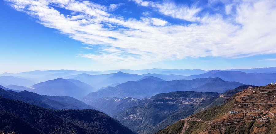Amazing view of Himalayas on the way to Nathula Pass
#LifeAtExpediaGroup #gangtok #sikkim #india