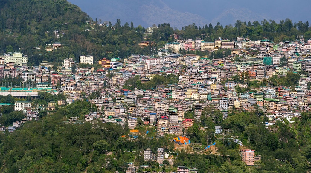 Gangtok