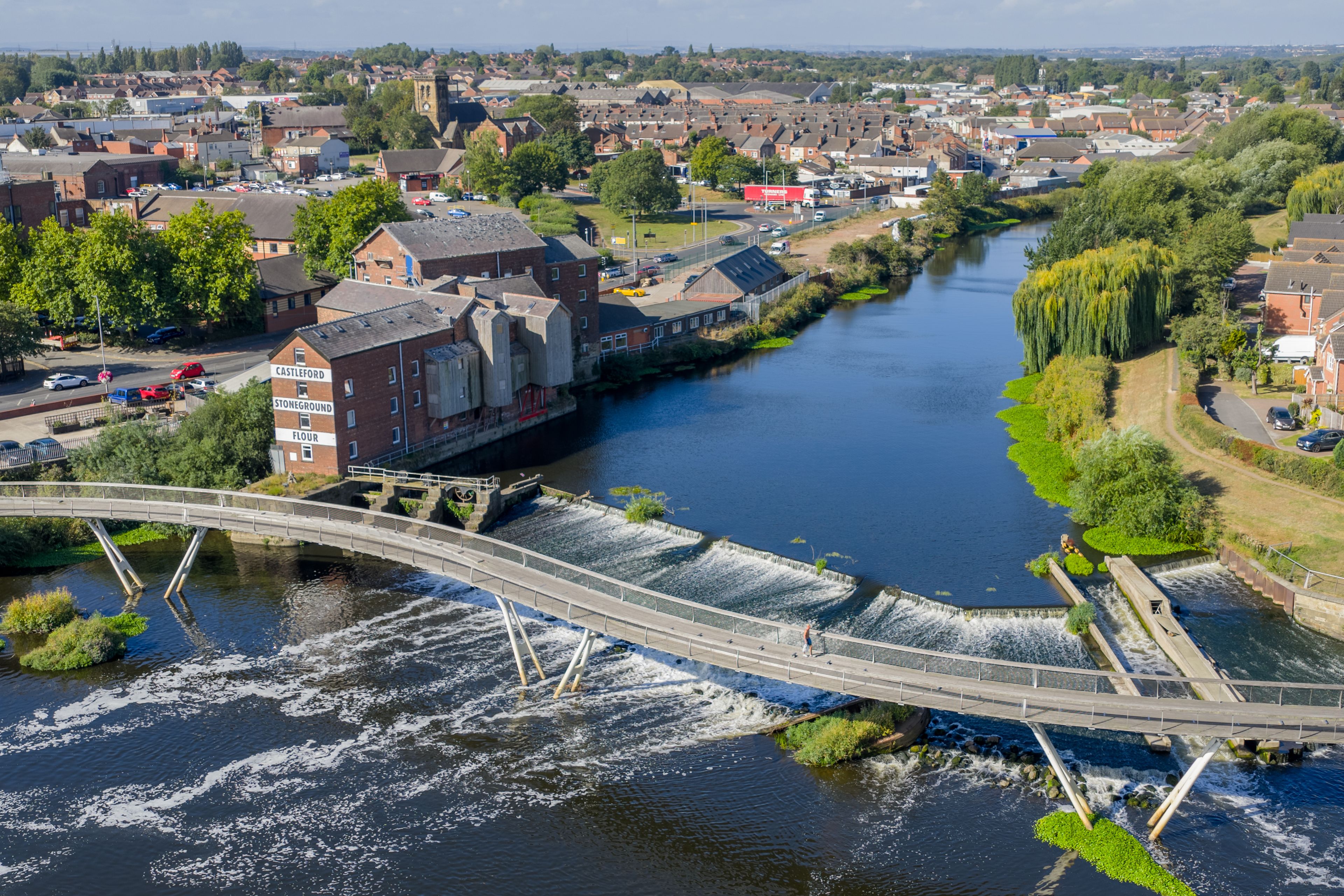 Castleford