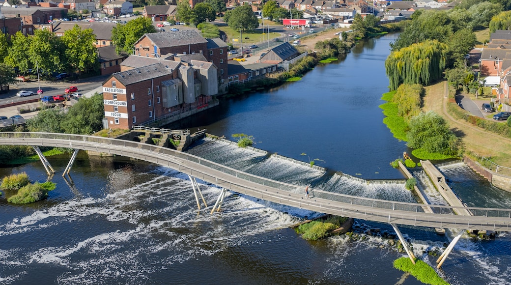 Castleford