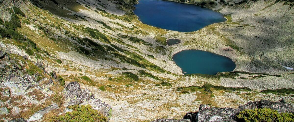 The beauty of the nature.Just take a seat and look and breathe!