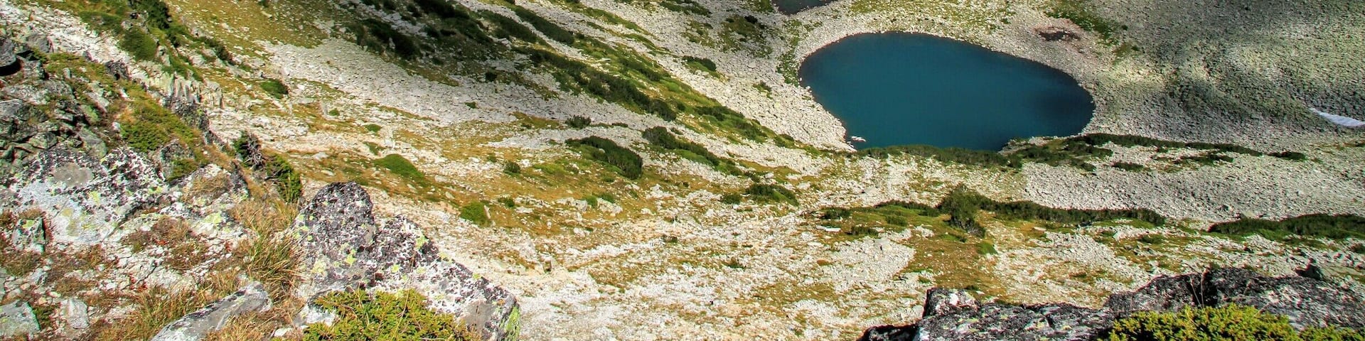 The beauty of the nature.Just take a seat and look and breathe!