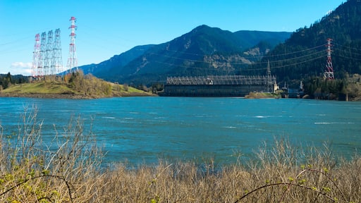 North Bonneville