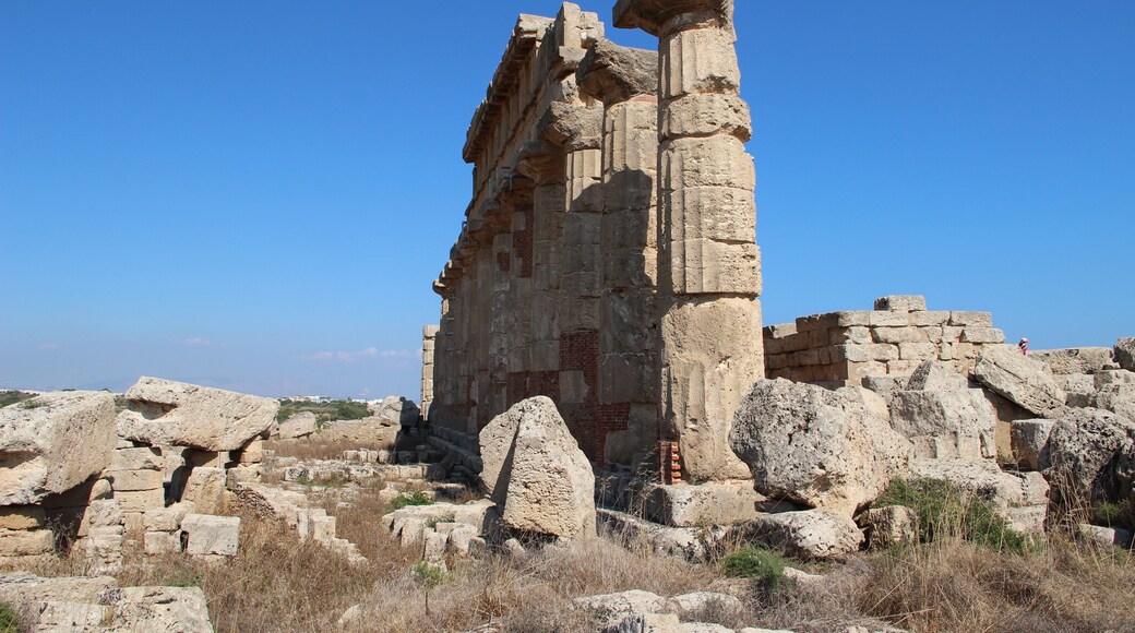 Castelvetrano, Province of Trapani, Italy