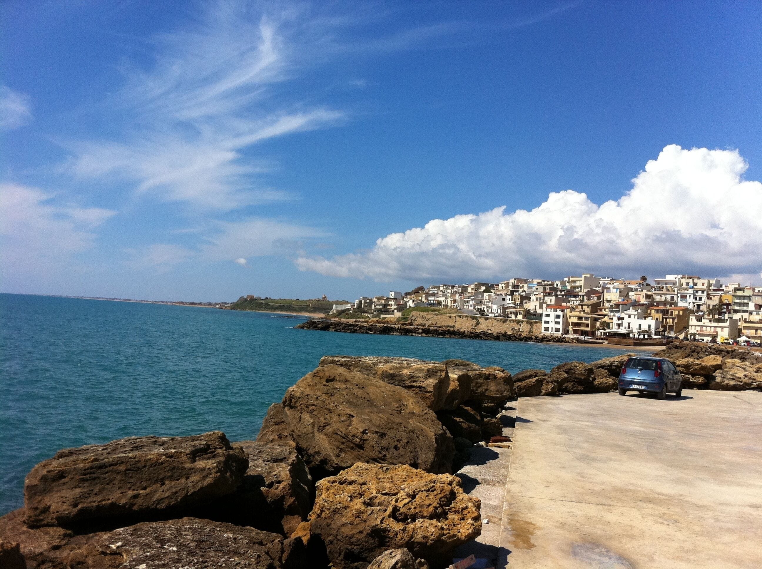 Marinella di Selinunte