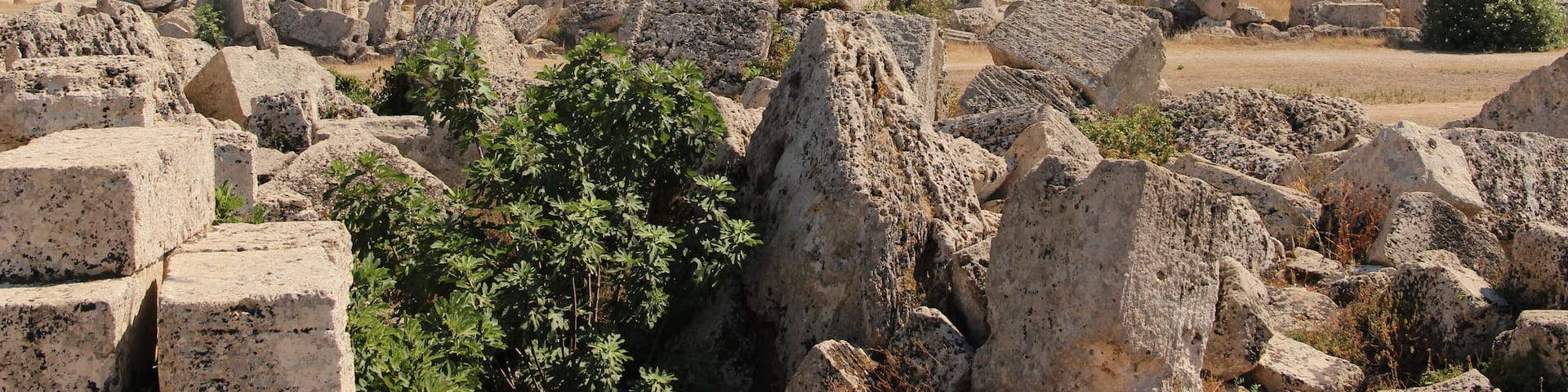 Castelvetrano, Province of Trapani, Italy