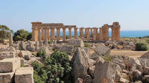 Castelvetrano, Province of Trapani, Italy