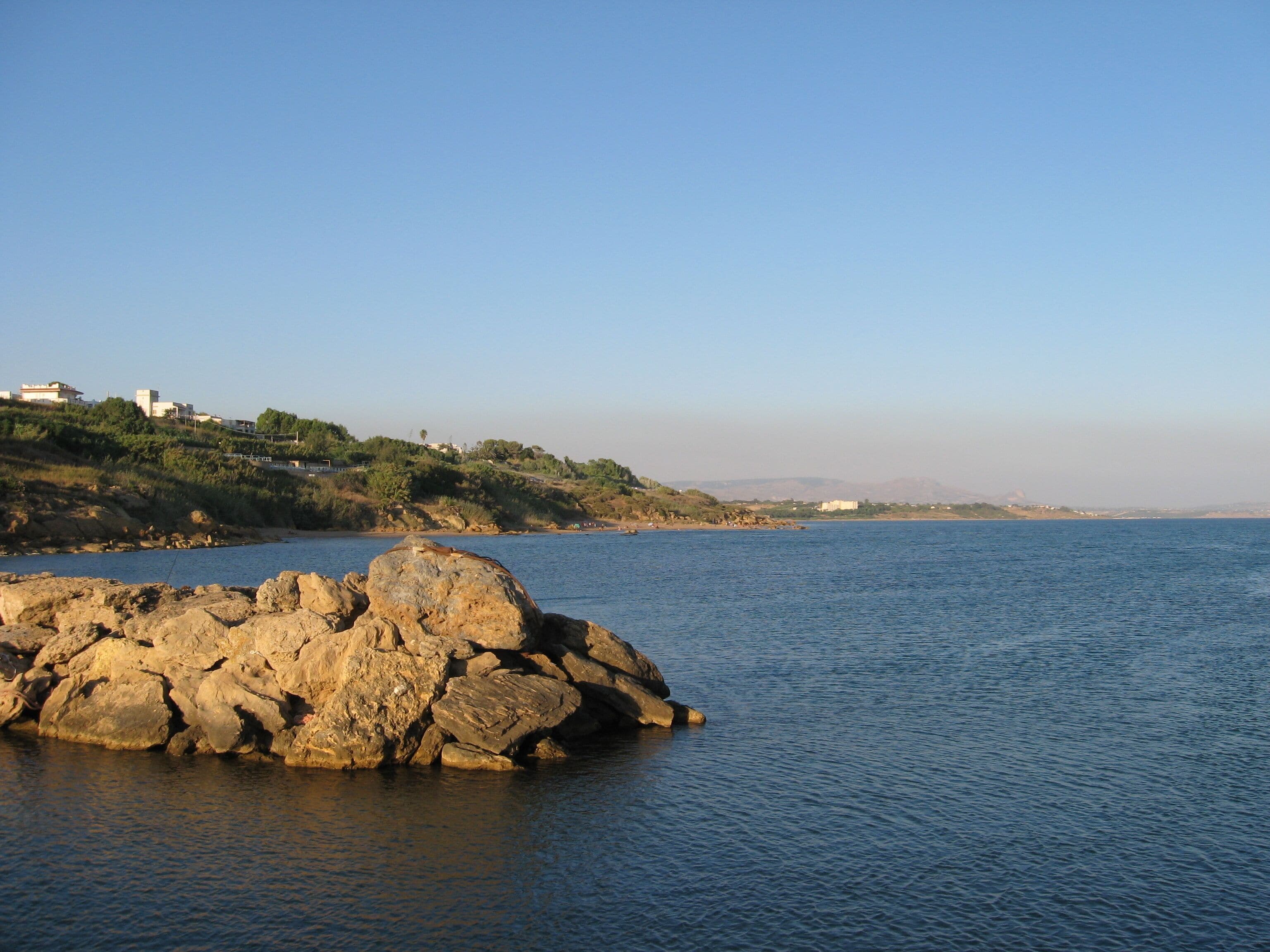 Marinella di Selinunte