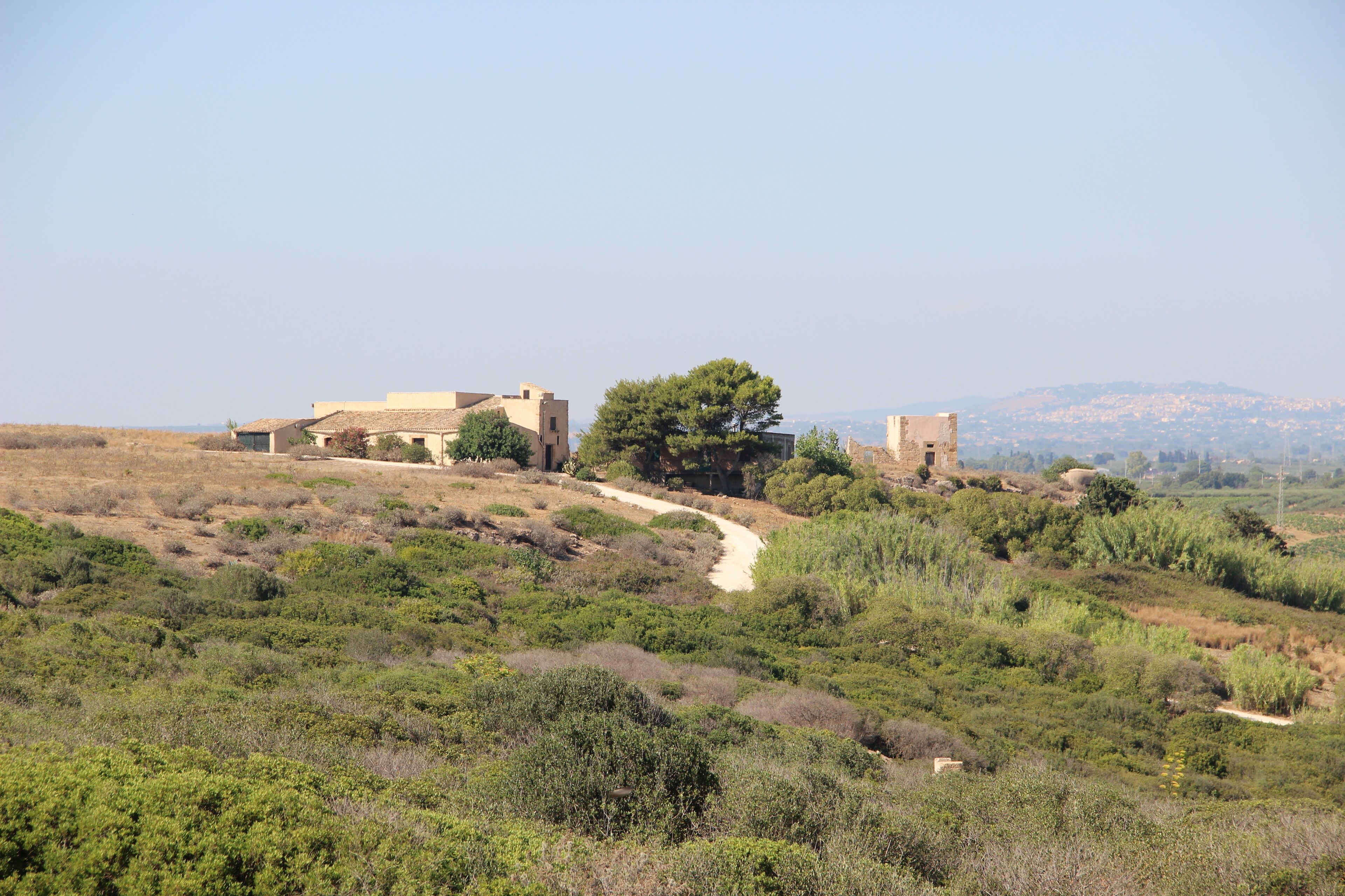 Castelvetrano, Province of Trapani, Italy