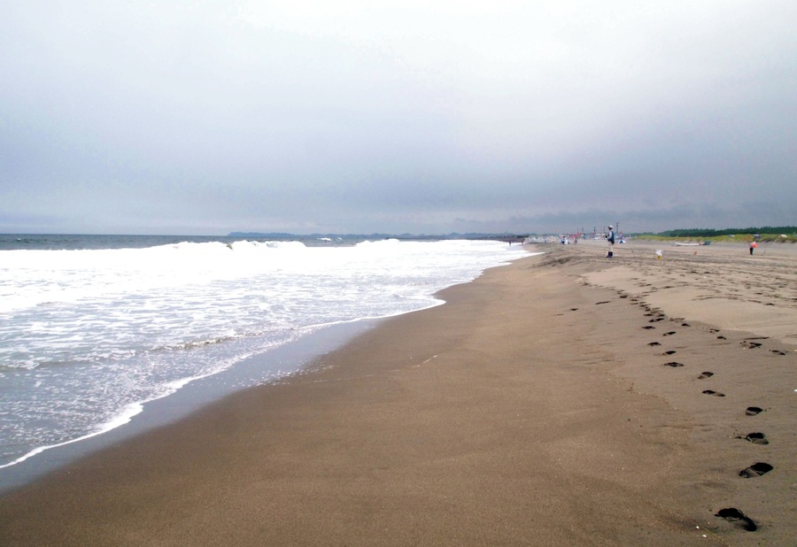 一松海岸