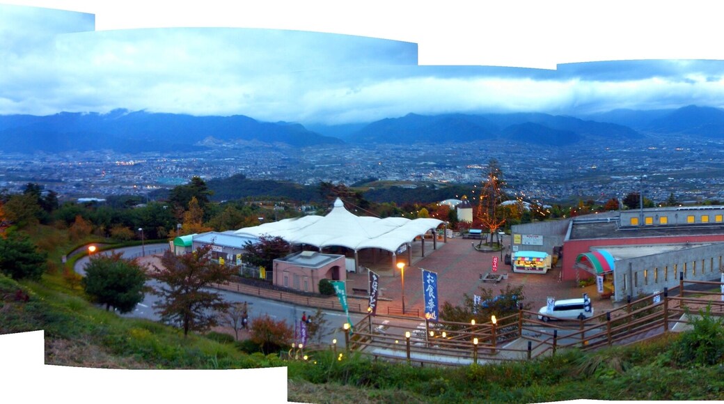 赤松の湯ぷくぷく