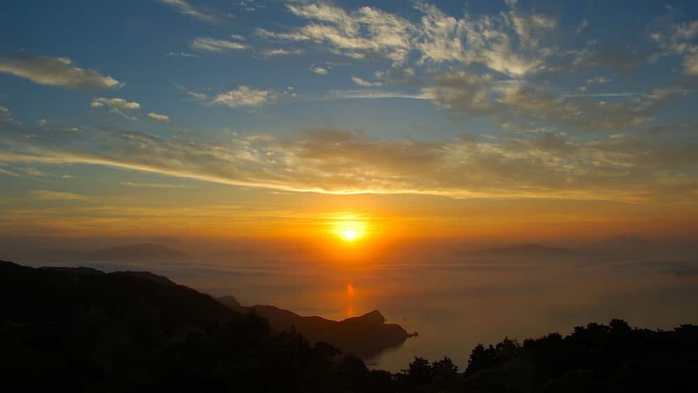 怩èăDawn of Amakusa