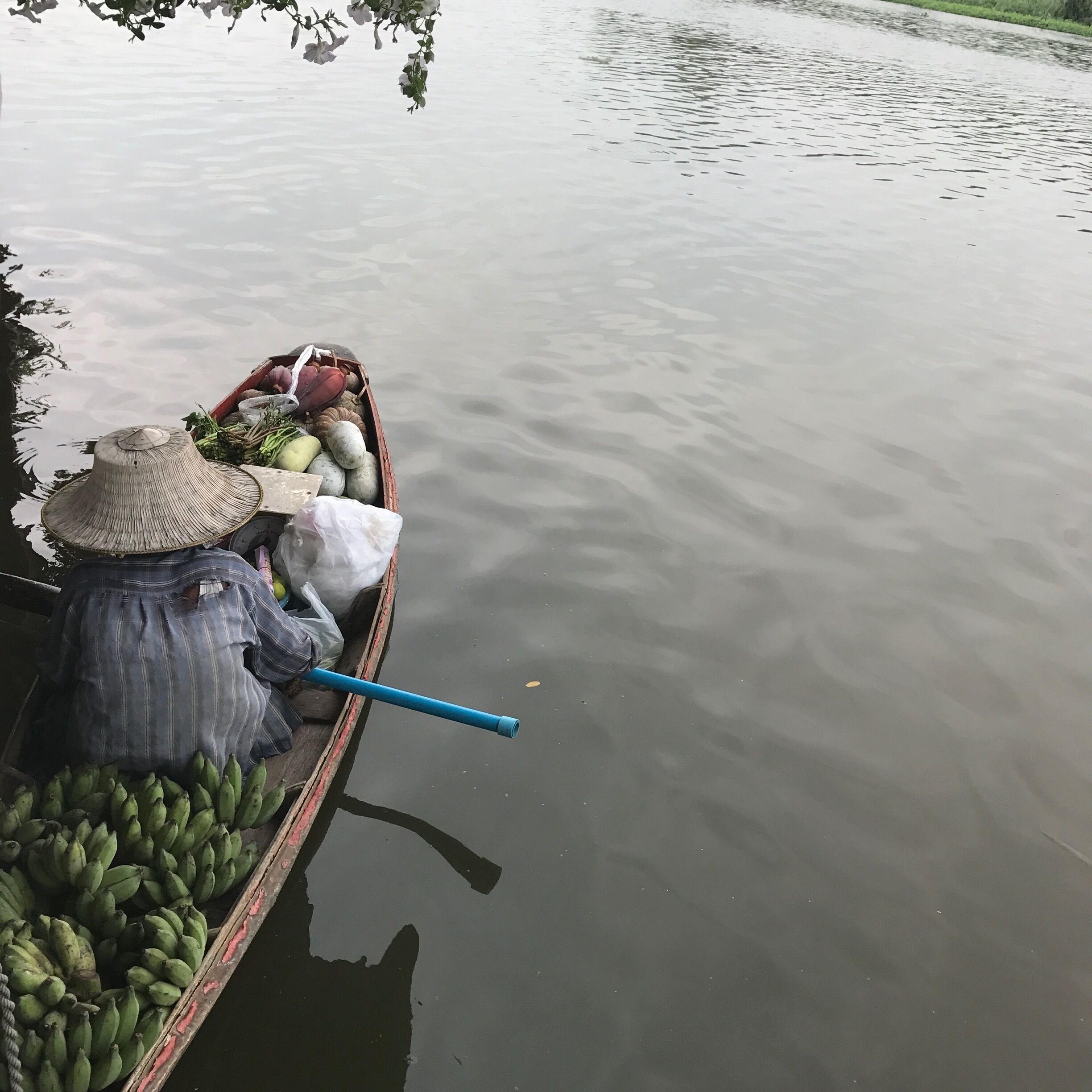 It’s very chilling place.🍃